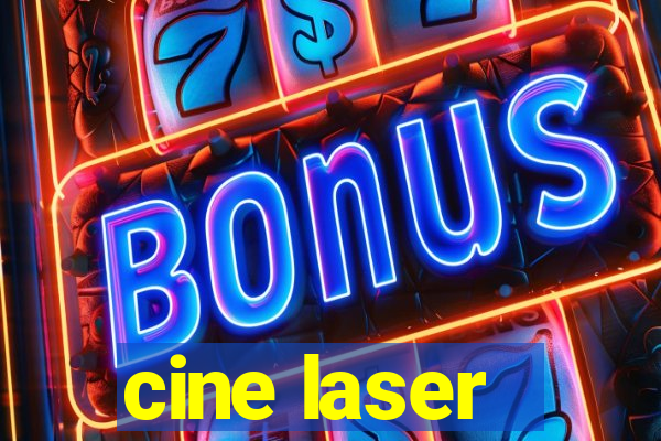 cine laser - porto velho
